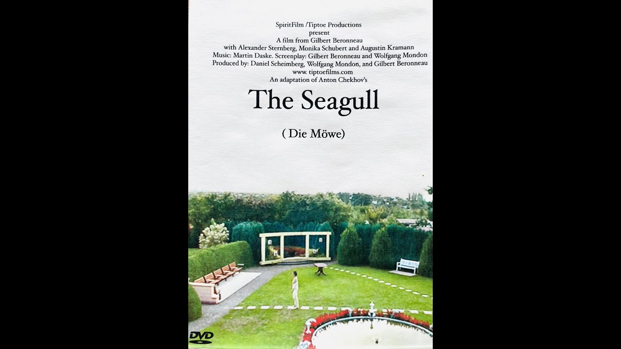 The Seagull (DE 2004, 95 Min.)