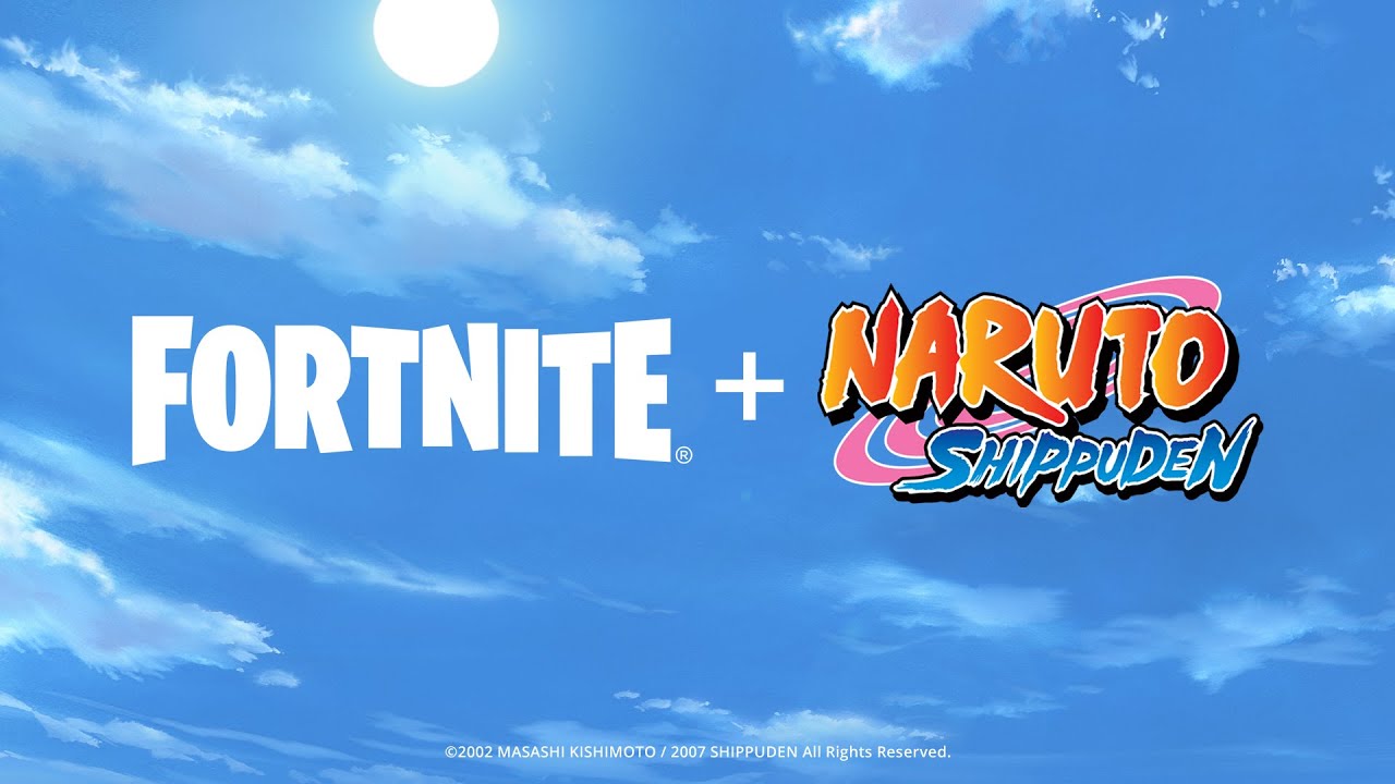 Fortnite e Naruto: The Nindo dá recompensas grátis; veja como pegar, fortnite