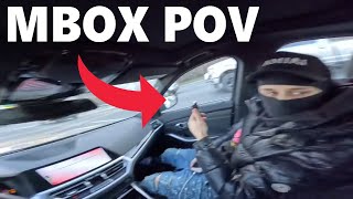 Mbox Pov Gcp Run Extended Footage