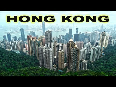 HONG KONG , BEST OF HONG KONG