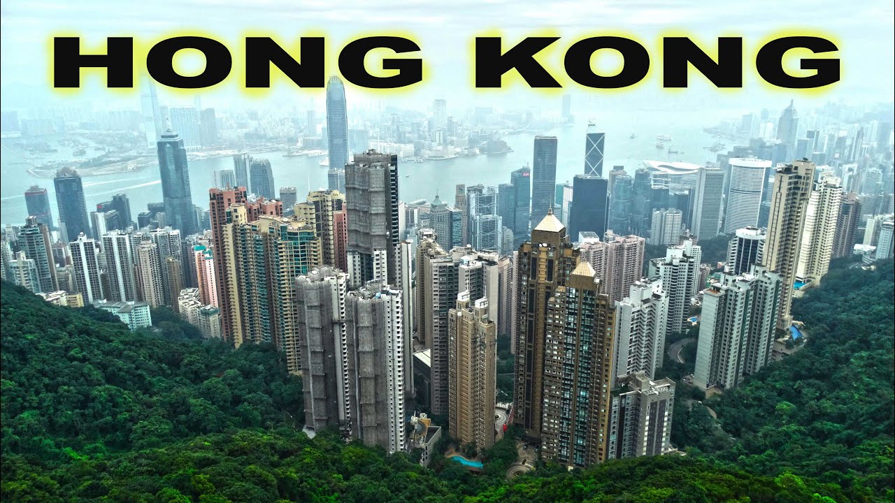 Immigrer à hong kong
