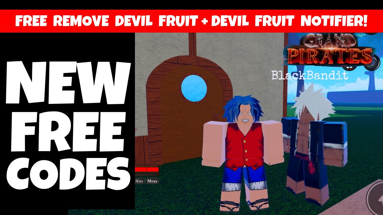 NEW* FREE CODES GRAND PIECE ONLINE gives FREE FRUIT RESET + FREE SP RESET +  FREE NOTIFIER ROBLOX  #2KidsInApod #Roblox #FreeCodes #Anime #OnePiece  #Gaming *NEW* FREE CODES GRAND PIECE ONLINE gives