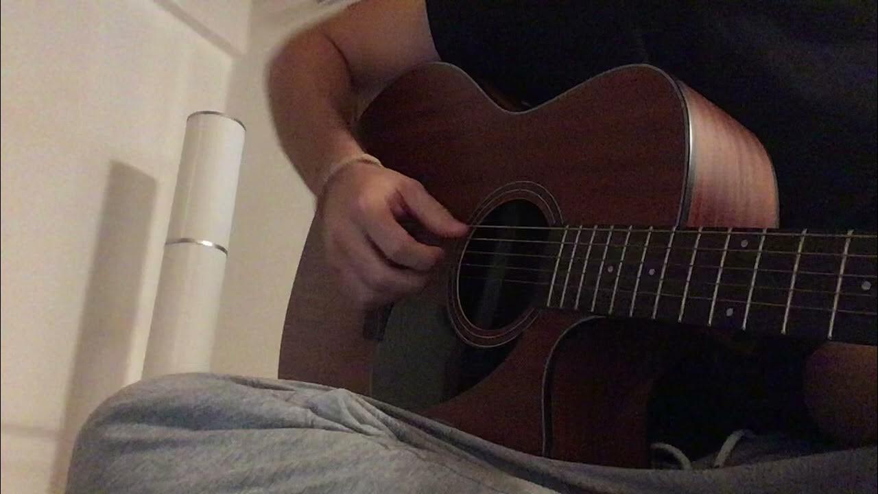 Nada que decir - Nil Moliner, Marlena (cover) - YouTube