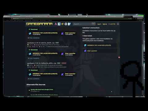 spooky mix fnf part 2 (I HOPE IT WORKS)