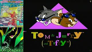 Tom & jerry nes 10:36