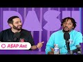 A$AP Ant | Lil Black Jean Jacket 3, Staying Relevant & Hip To Whats Next