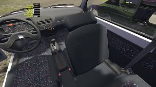 My Summer Car - Panier 250 nowe części