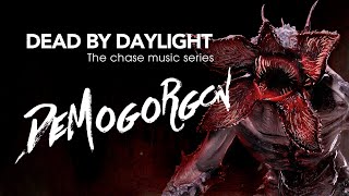 Demogorgon Chase music | Stranger Things x Dead by Daylight | Horror