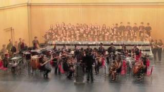 El conservatorio Mayeusis despide el curso