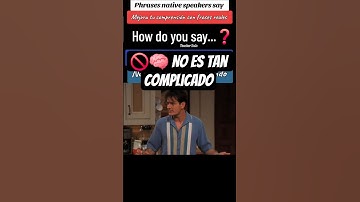 🚀😄 “𝗜𝘁’𝘀 𝗻𝗼𝘁 𝗿𝗼𝗰𝗸𝗲𝘁 𝘀𝗰𝗶𝗲𝗻𝗰𝗲” #fraseseningles #inglesfacil #learnenglish #idioms #vocabulary #IELTS