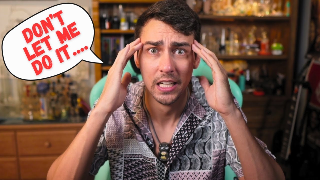 I'm Switching to Carts for 7 Days.......