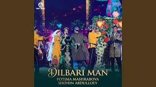 Dilbari man - Fotima Mashrabova, Shohin Abdulloev