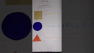 #lessonplan #lessonplanformat #primaryschool #teaching #maths #shapes