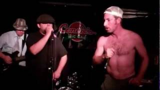 MC WHACK LIVE! Jacked