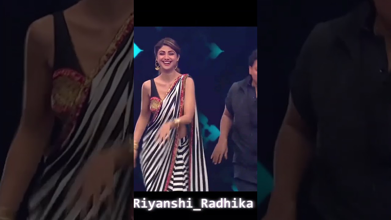 Watch Shilpa Shetty Dance Aila Re Ladki Mast Mast | Shilpa Performance #shilpashetty #music #dance on YouTube Watch Shilpa Shetty Dance Aila Re Ladki Mast Mast | Shilpa Performance #shilpashetty #music #dance on YouTube