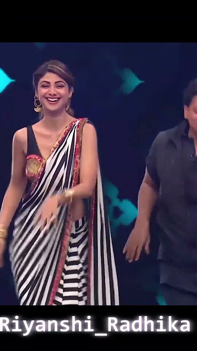 Shilpa Shetty Dance Aila Re Ladki Mast Mast | Shilpa Performance #shilpashetty  #music #dance