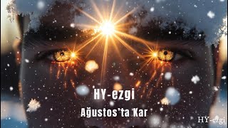 Ağustos’ta Kar | Cinematic Visuals & Original Music