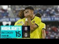 Tenerife Villarreal B goals and highlights
