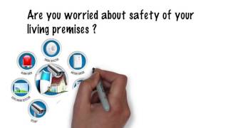 Cctv integration at Asian cam networks