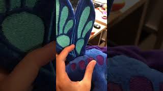They take 10 hours😩 pattern by sewdesune #wingsoffire #handmade #dragon #sewing #craft #wof #plush