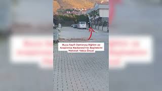 Buca Seyfi̇ Demi̇rsoy Devlet Hastanesi̇nde \