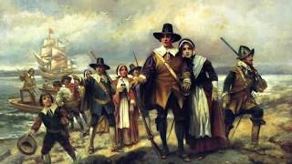 The British Slave Trade (Puritans & Quakers)