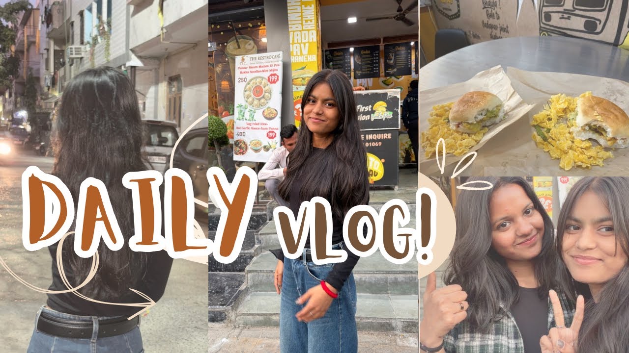 A day with friend 🩷🤗…