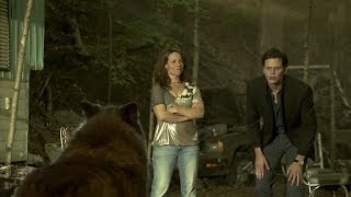 几分钟看完美剧《铁杉树丛第一季》第二集，小伙变成了一只狼，过程让朋友看呆了！