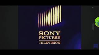 Deformed logo sony pictures television (2002)
