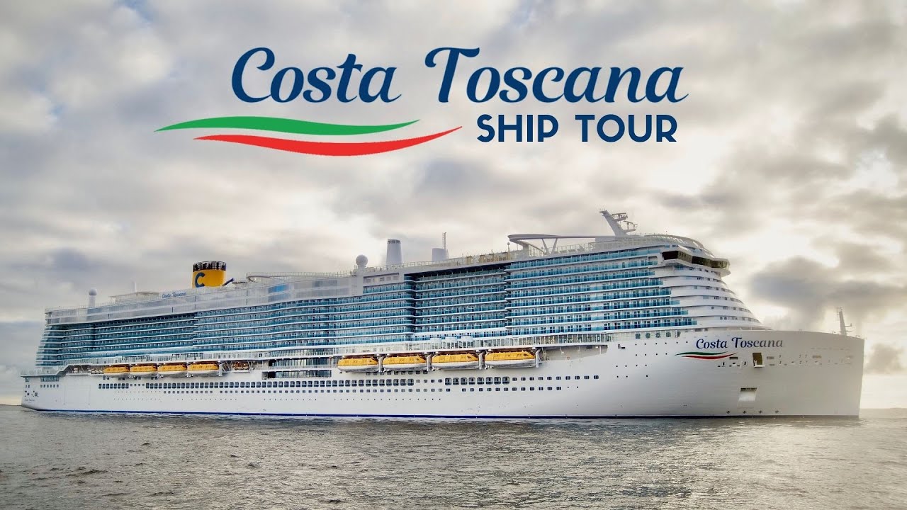 Costa toscana. Costa Toscana лайнер. Круиз лайнер косо токана. Корабль Costa Toscana. Costa Toscana New ship 2021 5.