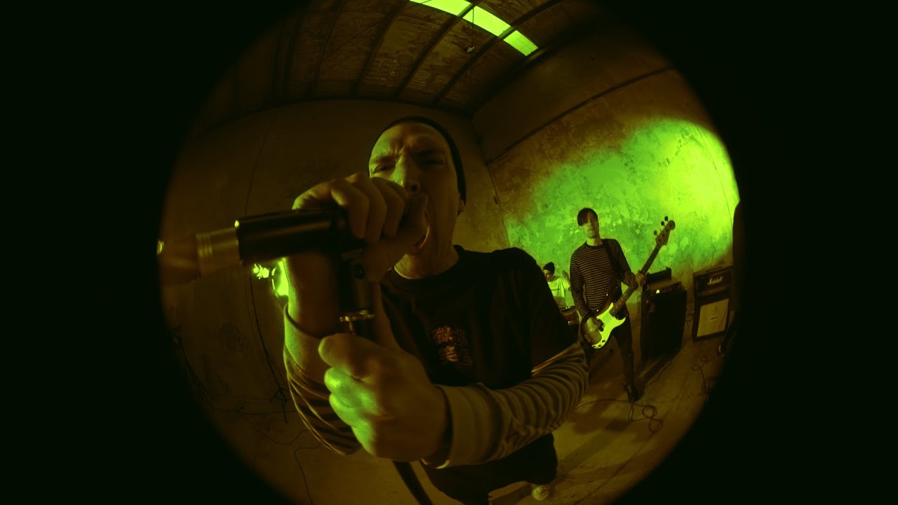 Bad Juju Say It (Official Music Video) YouTube