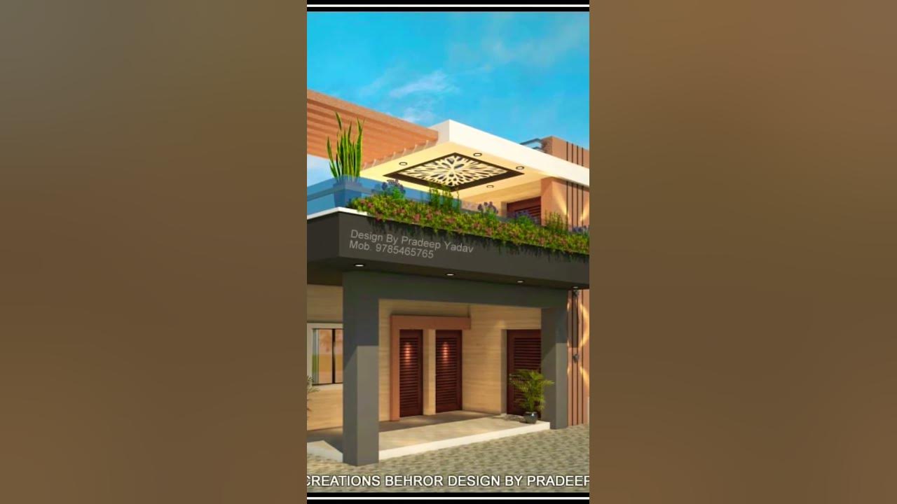 new-house-design-3d-house-design-home-design-yt-shorts-single