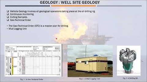 The Life of a Petroleum Geoscientist |Detail Geo Talks by Sumit Chakrabarti GM (Geology) ONGC (Rtd.)