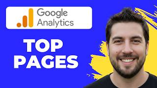 How To Check Top Landing Pages In Google Analytics (Full Guide)