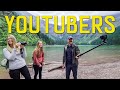 DO IT LIKE THIS | HIKING WITH KYD IN GLACIER NP | FINDING FRIENDS ON THE ROAD | RV LIFE S7  Ep 150