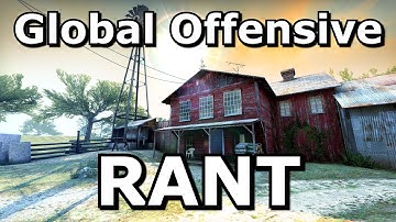 CSGO Rant