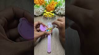Chhata Gems Goli & Chuha Choco Watch box | #shorts #shortsfeed #shortsviral