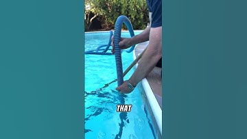 You