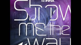 Marco & Seba feat. INNA - Show Me The Way (Oficial ) Resimi