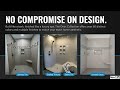 Premium Onyx Shower Installations | R&R Plumbing & Remodeling