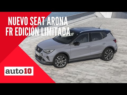 Nuevo Seat Arona