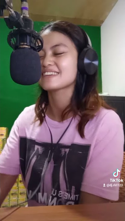 nge dj dulu di 92,5 rama fm wonosobo🥰🥰