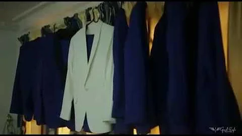 Godfred n Sheilla's wedding n Kumasi Ghana