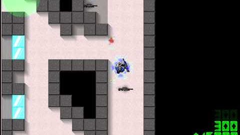 [Virus]CS2D pro tricks