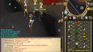 soulsplit server war!!! done with it..... lost c maul