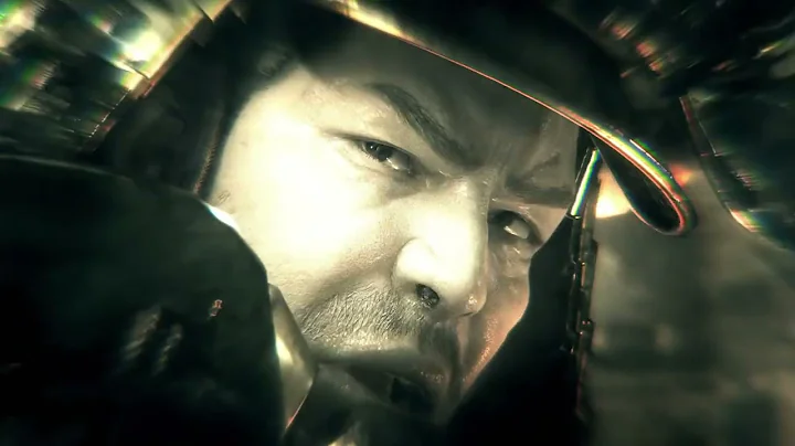 Nioh 3   Official Reveal Trailer   State of Play 2025