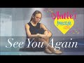 wiz khalifa see you again ft charlie puth