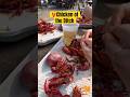 So Good! Bon Temps Crawfish Festival in Dublin, GA 2026
