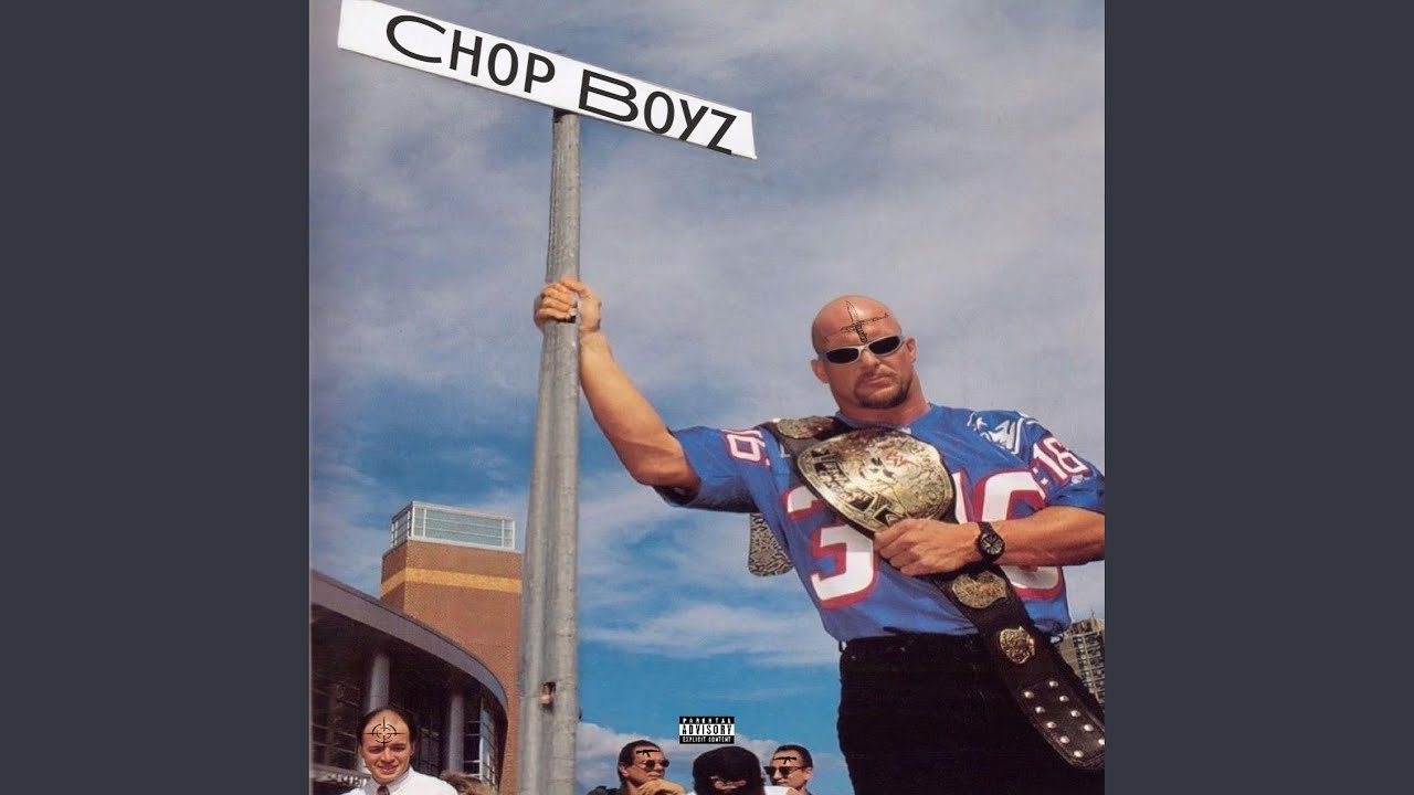 Chop? (feat. Kingdarius & Deecaprio)