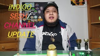 CHANNEL UPDATE #share #tunein #homepage #youtubehomepage